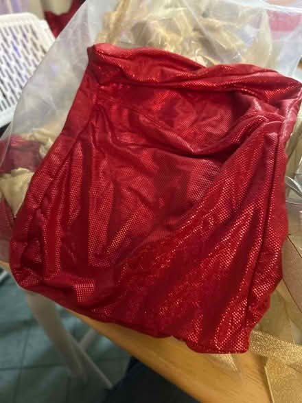 Photo of free Gift wrapping items (10011 (17th & 9th)) #4