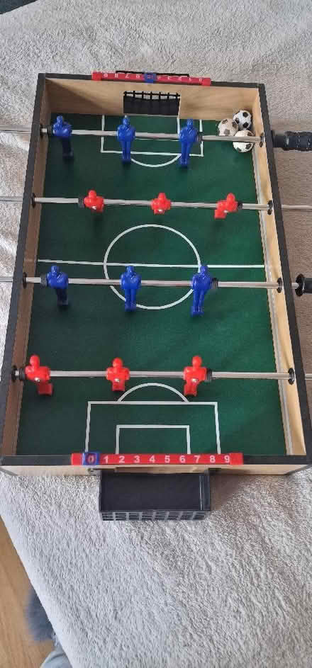 Photo of free Football game for boys (Walthamstow E17) #1