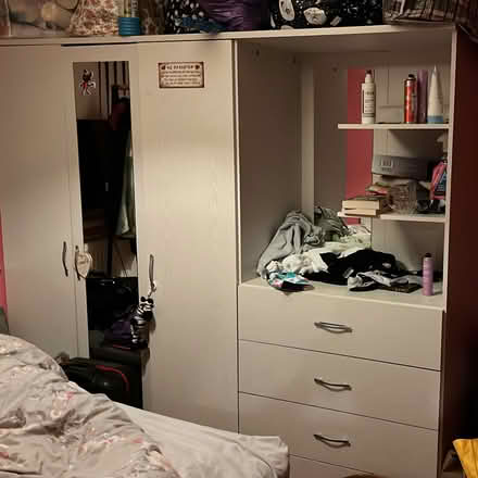 Photo of free Wardrobe (Longlevens GL2) #1