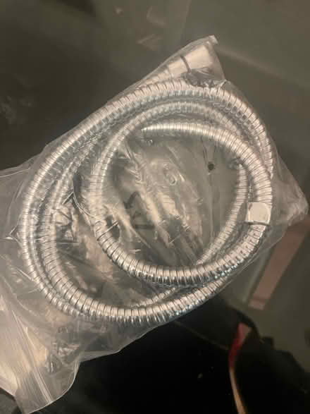 Photo of free Shower hose 1.0metre (NW11) #1