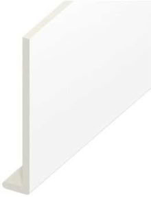 Photo of Facia Boards (plastic?) (Wadsley Bridge S6) #1