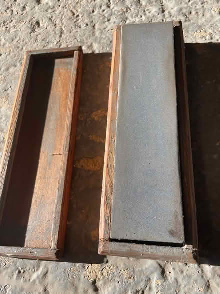 Photo of free Whetstone (Yarnton ox51nd) #1