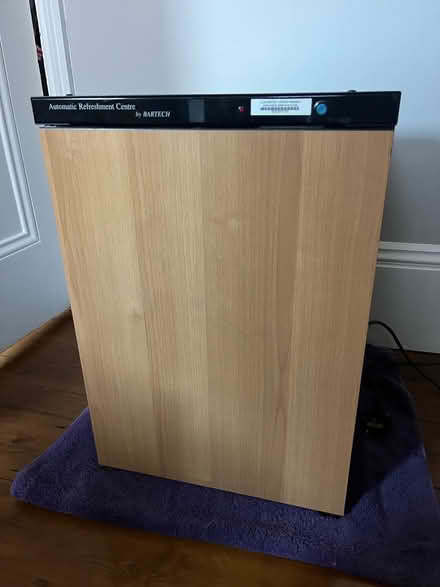 Photo of free Mini Bar Fridge (Winkfield Row RG42) #1
