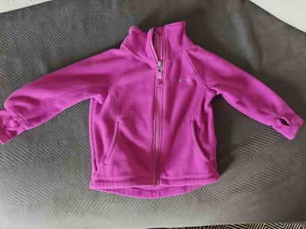 Photo of free Pink Fleece - Size 2T (Near 92nd and Sheridan) #1