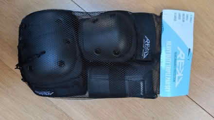 Photo of free Skating protective gear (Hatton Wall, EC1N) #1