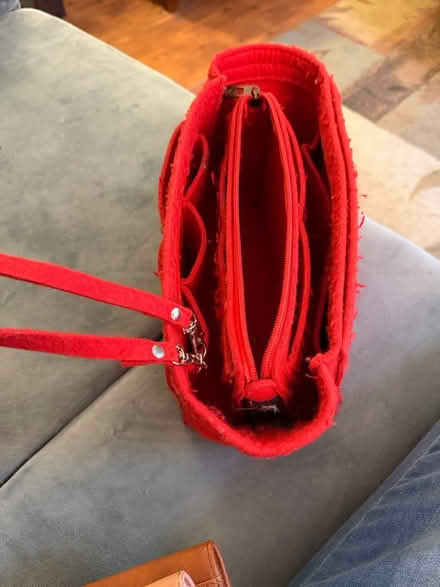 Photo of free Wallets purse irganizer (West Chester) #2