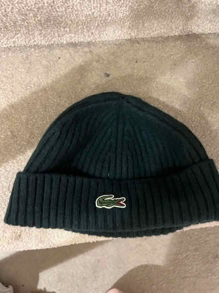 Photo of free Kids warm winter hats (Marks Gate IG7) #1
