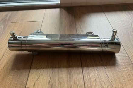 Photo of free Aqualisa working shower mixer, UK standard (Greenwich SE10) #1