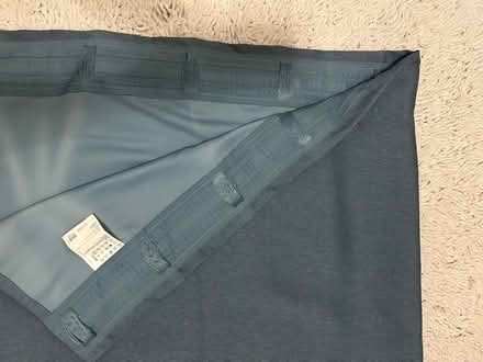 Photo of free Curtains (Kilmainham) #1