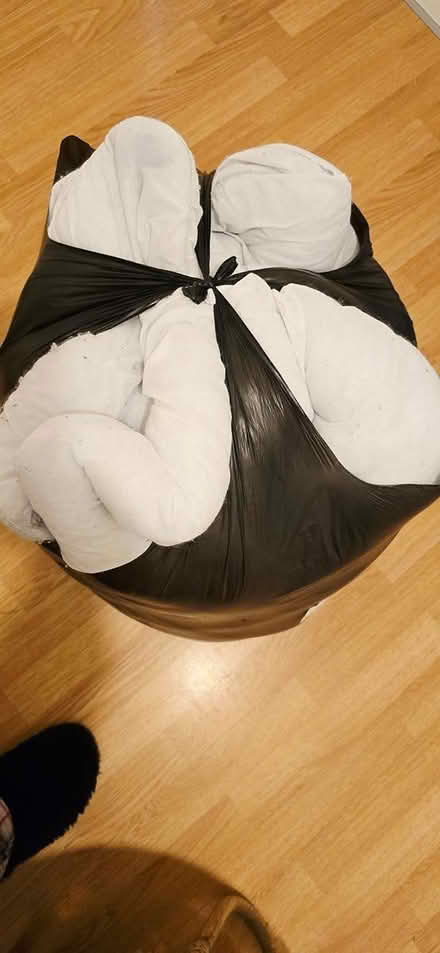 Photo of free Used double duvet (Town centre) #2