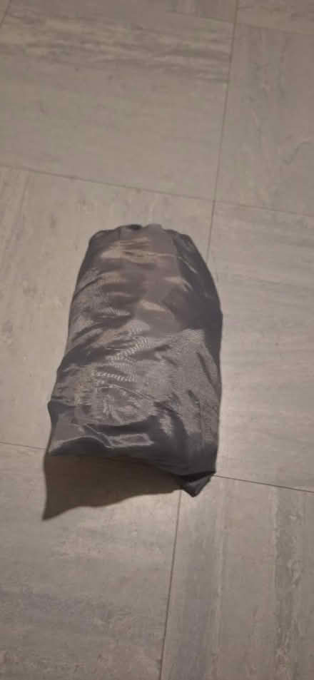 Photo of free Aeroplane head cushion (Finchley N2) #2