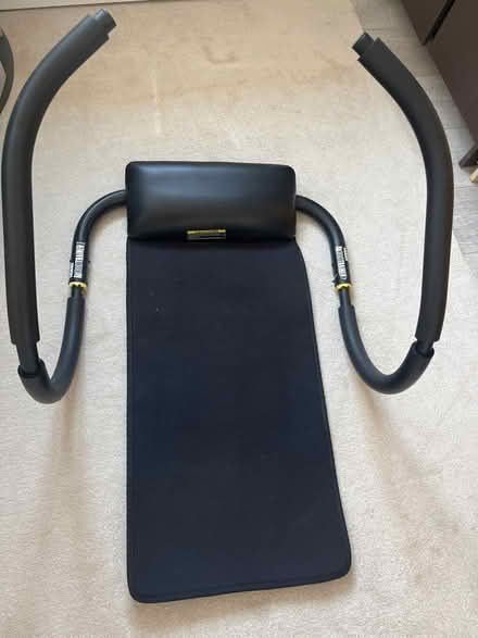Photo of free Ab crunch trainer (Bath, Southdown) #1
