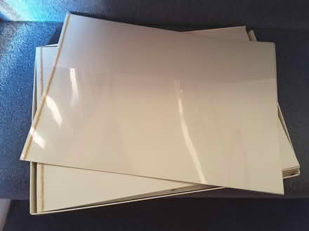 Photo of free Acetate for ink jet print overheads (HP13 near railway station) #1