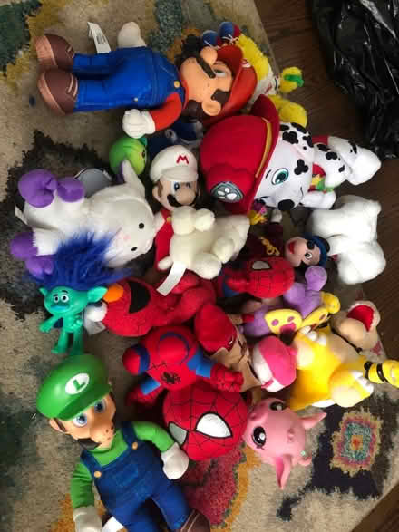 Photo of free toys (Glendale Heights) #1