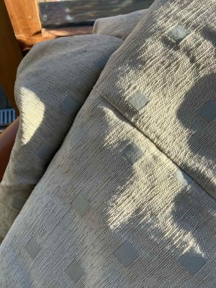 Photo of free Very large curtains (Winterbourne BS36) #2