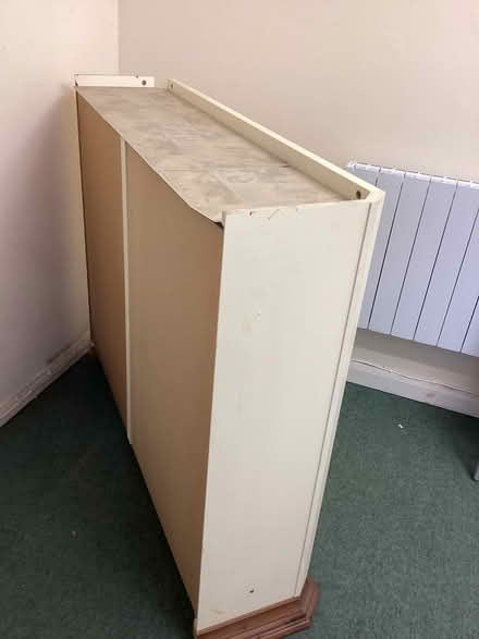 Photo of free Shelf unit (Horspath OX33) #1