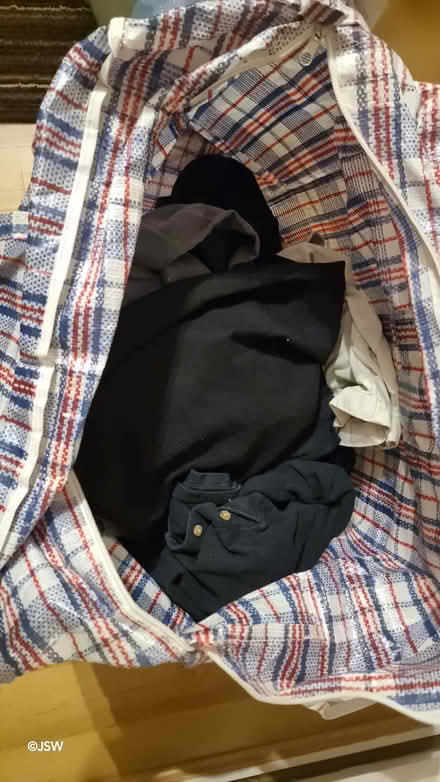 Photo of free Assorted clothing (Colindale NW9) #1