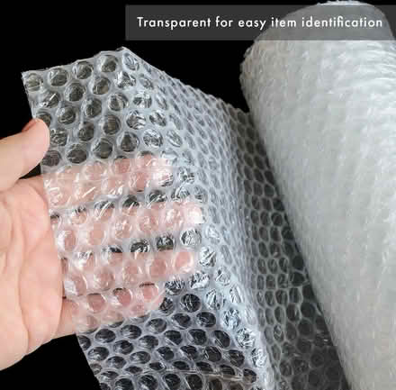 Photo of Bubble Wrap (Harrow HA3) #1