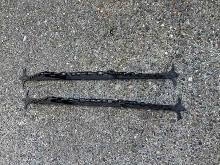 Photo of free Shelf brackets (Terra Linda) #3