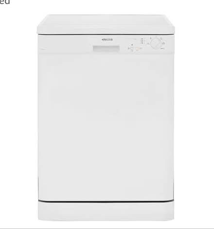 Photo of Dishwasher (Harrow HA3) #1