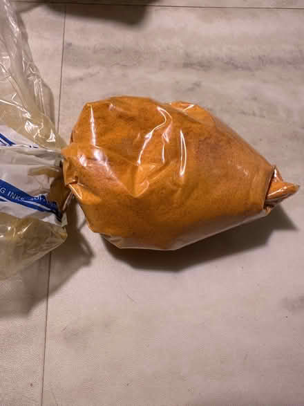 Photo of free Ammonium Bichromate (Mortimer & Coxwell) #1