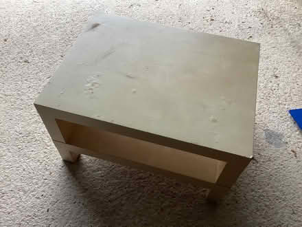 Photo of free Ikea Lack Coffee table (Horspath OX33) #2