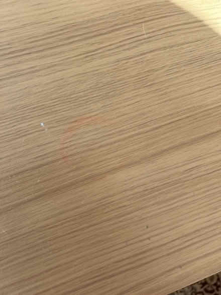 Photo of free Desk (Newthorpe) #3