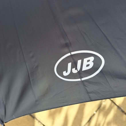 Photo of free Golf umbrella (Charminster BH8) #3