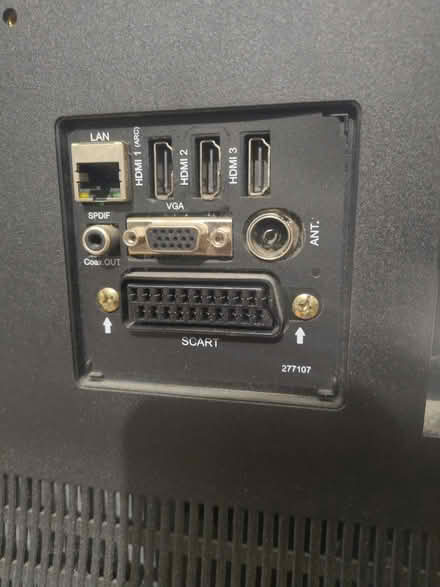 Photo of free Monitor (IG11 Barking) #4