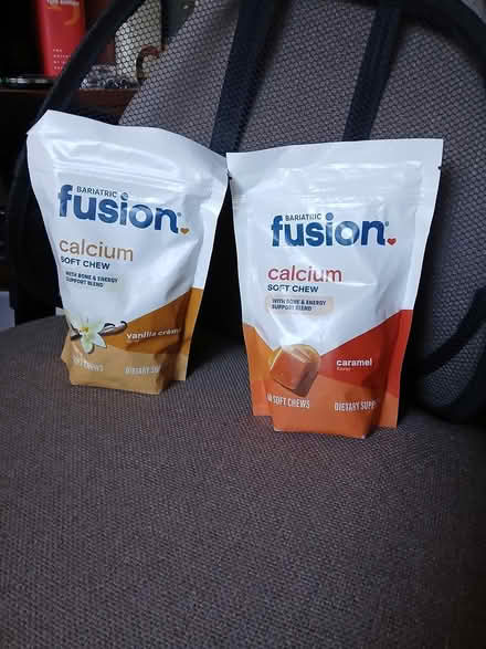 Photo of free Supplements (Thornhill Drive near Woodhaven) #1