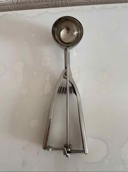 Photo of Icecream scooper (L17) #1