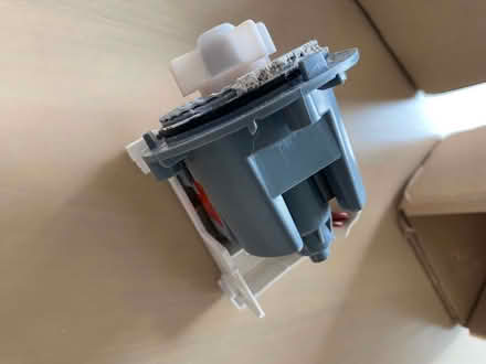 Photo of free Samsung Washing Machine Drain Pumps (Perivale W13) #2