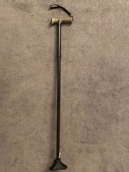 Photo of free Walking stick (Craiglockhart EH14) #3