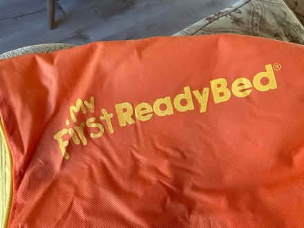 Photo of free My first ready bed (CW2 6) #2