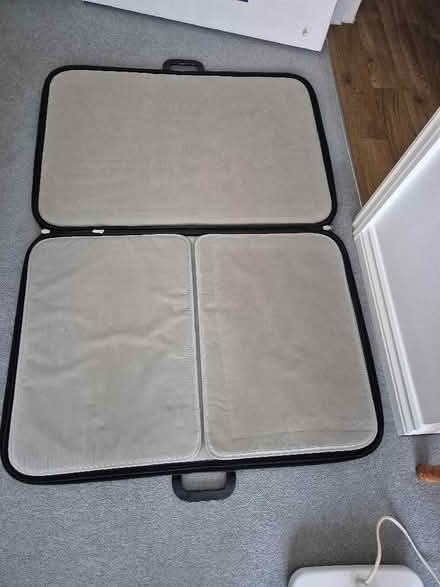 Photo of free Puzzle Caddy & Puzzle (Little Canfield CM6) #3