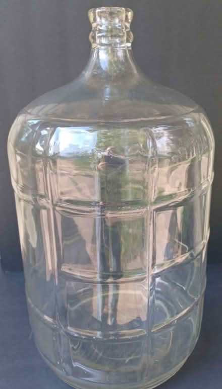 Photo of Large Carboy/Wine Fermenter (New Farnley LS12) #1