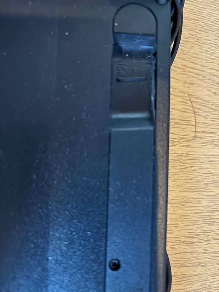 Photo of free Dell Computer Keyboard (Denholme BD13) #2