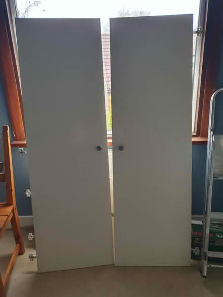 Photo of free Wardrobe doors (Sydenham, SE26) #1