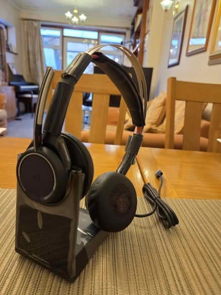 Photo of free Plantronics bluetooth headset (Orpington, BR6) #1