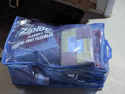 Photo of free Christmas decorations (West Springfield MA) #1