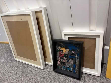 Photo of free Frames (Arnold NG5) #2