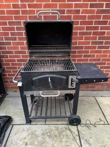 Photo of free BBQ (Maidstone. ME17) #2