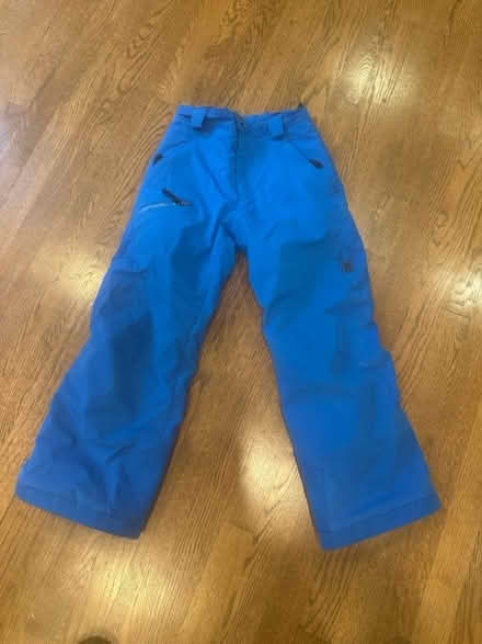 Photo of free Spyder ski pants - kids 8 (Winchester MA) #1