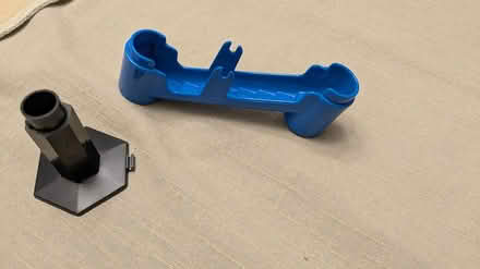 Photo of free Marble run pieces (Quentin and Euclid) #1