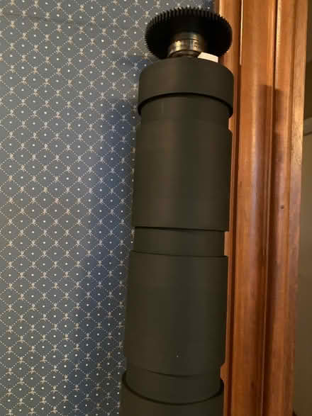 Photo of free Rubber Coated Rollers (South Brampton) #1