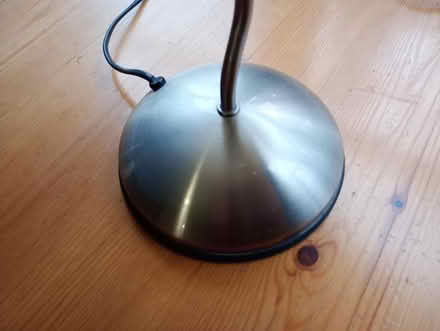 Photo of free Touch lamp (HP13 Terriers near RGS) #2