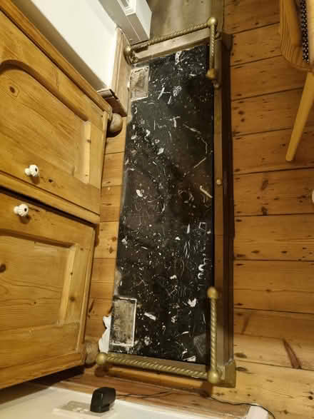 Photo of free Victorian hearth and decor (Barons Court SW6) #1