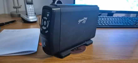 Photo of free Omega ScreenPlay HD (Clanfield) #2