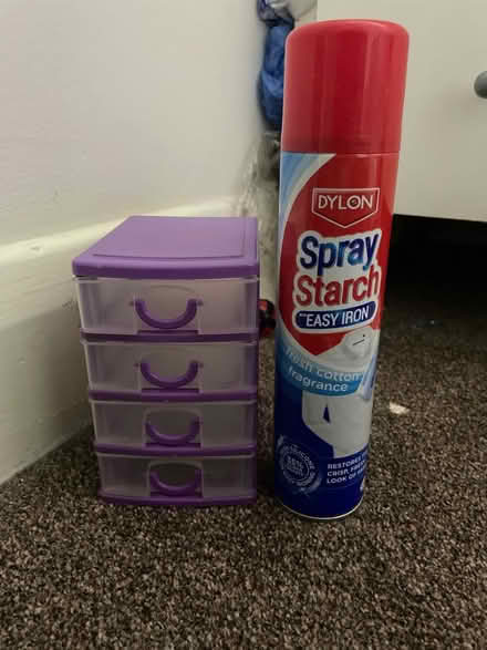 Photo of free Small drawers (UB7, West Drayton, Hillingdon) #2