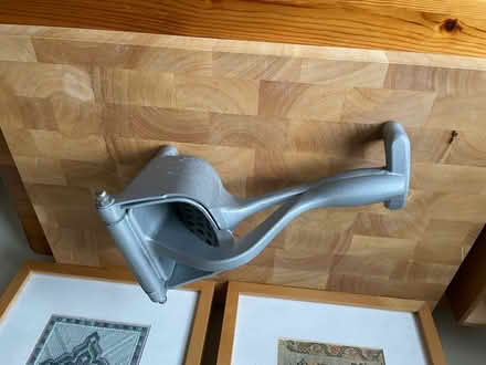 Photo of free orange juicer (Kenilworth CV8) #1